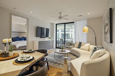 Enjoy the ultimate lock-and-leave lifestyle in The Waters, one - photo 5