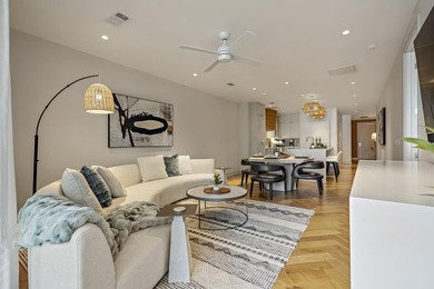 Enjoy the ultimate lock-and-leave lifestyle in The Waters, one - photo 7