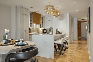 Enjoy the ultimate lock-and-leave lifestyle in The Waters, one - photo 8
