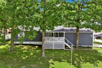 Lake Condo For Sale in Osage Beach, Missouri