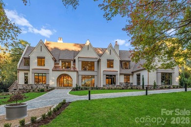 Welcome to 433 Highland Forest Drive-an extraordinary estate set - photo 1