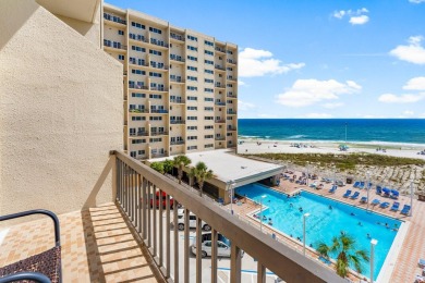 Lake Condo For Sale in Panama City Beach, Florida