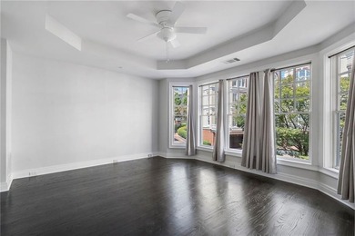 Experience upscale living in the heart of Buckhead with this