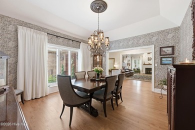 Step inside and take in the impressive scale of this beautifully - photo 11