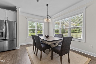 Exceptional opportunity in Kings Grant, Fayetteville's premier