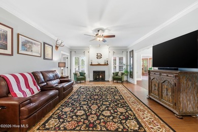 Step inside and take in the impressive scale of this beautifully - photo 12