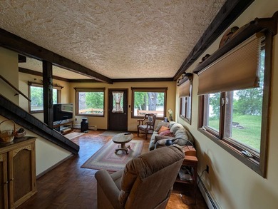 BEAUTIFUL Wolf River acre with 150 ft of frontage in the Town of - photo 12