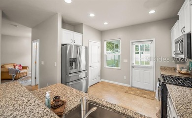 Welcome home to this beautiful floor plan in the sought-after - photo 13