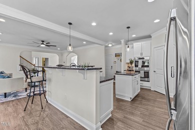 Exceptional opportunity in Kings Grant, Fayetteville's premier