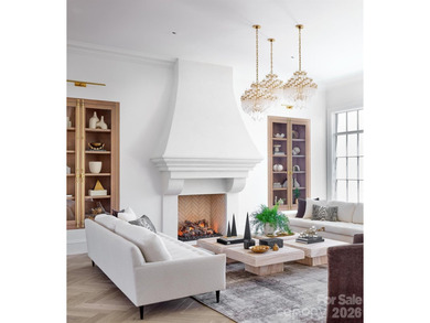 Welcome to 433 Highland Forest Drive-an extraordinary estate set - photo 4