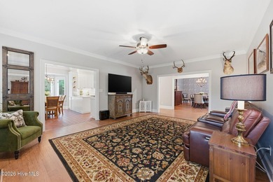 Step inside and take in the impressive scale of this beautifully - photo 14