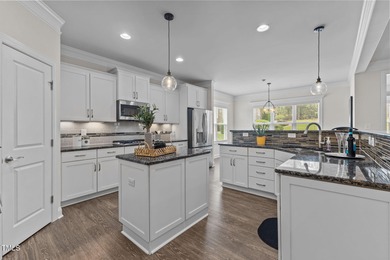 Exceptional opportunity in Kings Grant, Fayetteville's premier