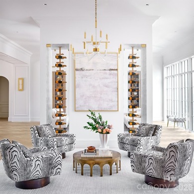 Welcome to 433 Highland Forest Drive-an extraordinary estate set - photo 5