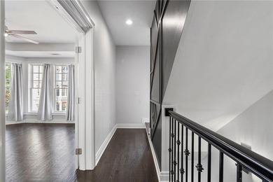 Experience upscale living in the heart of Buckhead with this