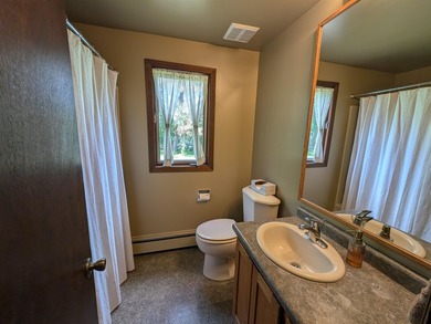 BEAUTIFUL Wolf River acre with 150 ft of frontage in the Town of - photo 15