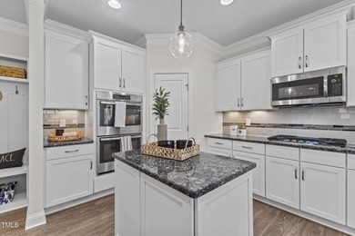 Exceptional opportunity in Kings Grant, Fayetteville's premier