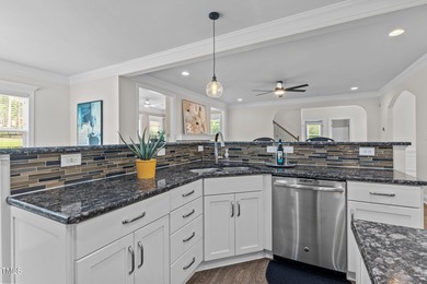 Exceptional opportunity in Kings Grant, Fayetteville's premier