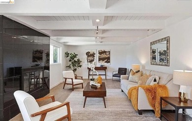 Sweeping Views! Experience the pinnacle of Marin living in this - photo 17