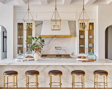Welcome to 433 Highland Forest Drive-an extraordinary estate set - photo 7