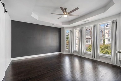 Experience upscale living in the heart of Buckhead with this