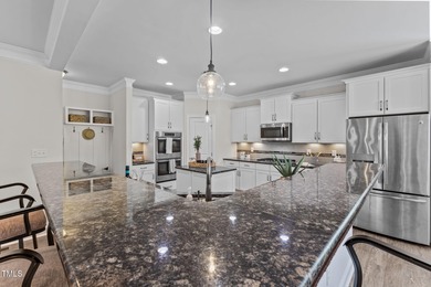 Exceptional opportunity in Kings Grant, Fayetteville's premier