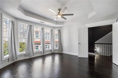 Experience upscale living in the heart of Buckhead with this