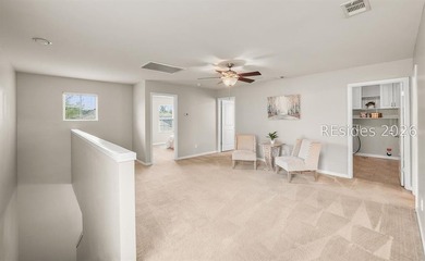 Welcome home to this beautiful floor plan in the sought-after - photo 18