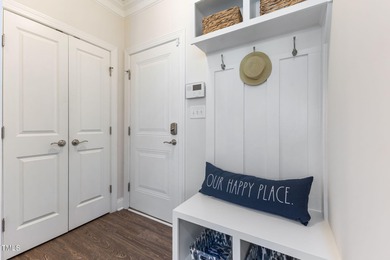 Exceptional opportunity in Kings Grant, Fayetteville's premier