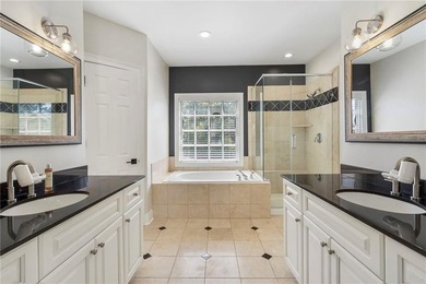 Experience upscale living in the heart of Buckhead with this