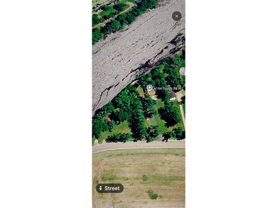 BEAUTIFUL Wolf River acre with 150 ft of frontage in the Town of - photo 19