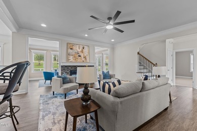 Exceptional opportunity in Kings Grant, Fayetteville's premier