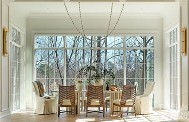 Welcome to 433 Highland Forest Drive-an extraordinary estate set - photo 10