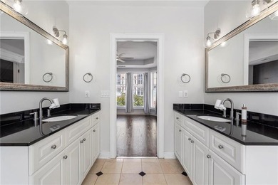 Experience upscale living in the heart of Buckhead with this