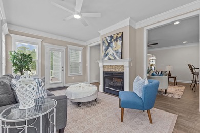 Exceptional opportunity in Kings Grant, Fayetteville's premier