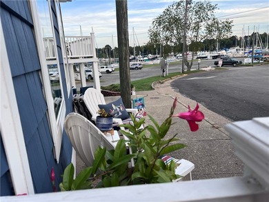 In the Heart of Urbanna - Steps from the Marina Opportunity - photo 21