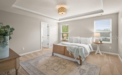 Welcome home to this beautiful floor plan in the sought-after - photo 21