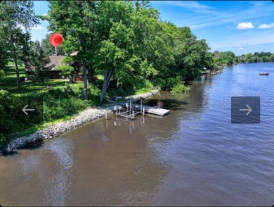 BEAUTIFUL Wolf River acre with 150 ft of frontage in the Town of - photo 21