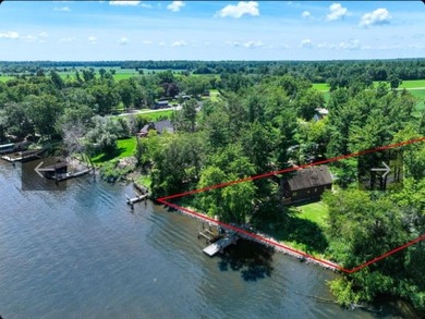 BEAUTIFUL Wolf River acre with 150 ft of frontage in the Town of - photo 22