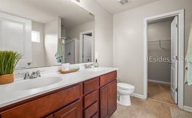 Welcome home to this beautiful floor plan in the sought-after - photo 23