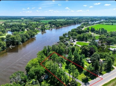 BEAUTIFUL Wolf River acre with 150 ft of frontage in the Town of - photo 23