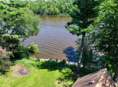 BEAUTIFUL Wolf River acre with 150 ft of frontage in the Town of - photo 25