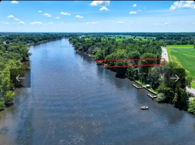 BEAUTIFUL Wolf River acre with 150 ft of frontage in the Town of - photo 26