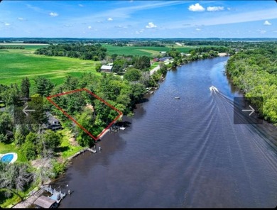 BEAUTIFUL Wolf River acre with 150 ft of frontage in the Town of - photo 27