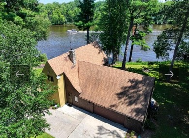 BEAUTIFUL Wolf River acre with 150 ft of frontage in the Town of - photo 28