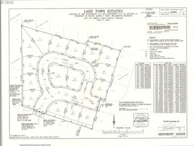 Fully engineered 16-lot residential subdivision offered as a - photo 9