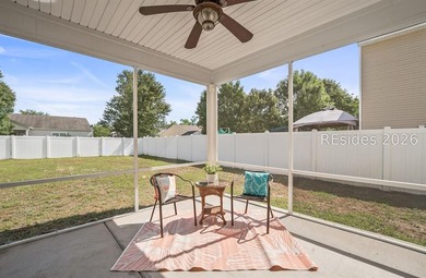 Welcome home to this beautiful floor plan in the sought-after - photo 32