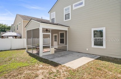 Welcome home to this beautiful floor plan in the sought-after - photo 34