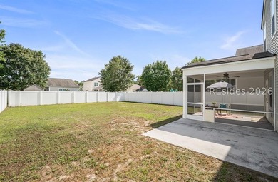 Welcome home to this beautiful floor plan in the sought-after - photo 35