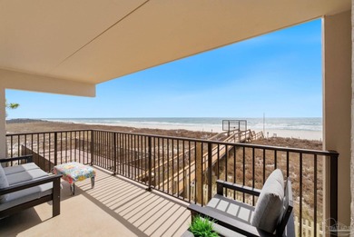 Welcome to Ocean Breeze West #201, a beautifully furnished 3 - photo 3