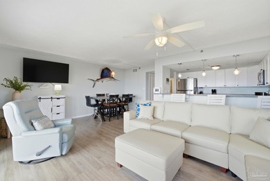 Welcome to Ocean Breeze West #201, a beautifully furnished 3 - photo 8